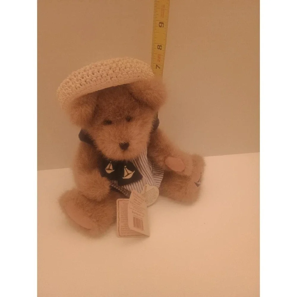 Boyd's Bear